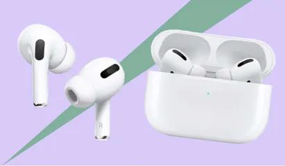 Tai Nghe Bluetooth Hổ Vằn inPods Pro 1562A - Chống Ồn ANC, Âm Thanh Chất Lượng, Kết Nối Nhanh, Pin 12 Giờ