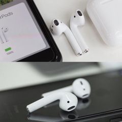 Tai Nghe Bluetooth i12 TWS 5.0 - Âm Thanh Hay, Kết Nối Nhanh Chóng Cho IOS, Android - Giải Trí và Làm Việc Hiệu Quả