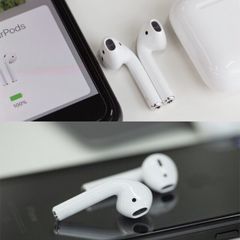 Tai Nghe Bluetooth In-Ear TWS Inpods I12 Mini Không Dây - Âm Thanh Chất Lượng Cao Cho Xiaomi & Android, Thiết Kế Nhỏ Gọn, Tiện Lợi