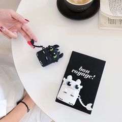 Tai Nghe Bluetooth In-Ear TWS Inpods I12 Mini Không Dây - Âm Thanh Chất Lượng Cao Cho Xiaomi & Android, Thiết Kế Nhỏ Gọn, Tiện Lợi
