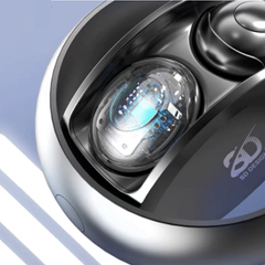 Tai Nghe Bluetooth Mini SD Design PH-68 - Kiểu Dáng Độc Lạ, Chống Ồn, Âm Thanh Tuyệt Vời, Công Nghệ Bluetooth 5.0, Chống Nước IPX6