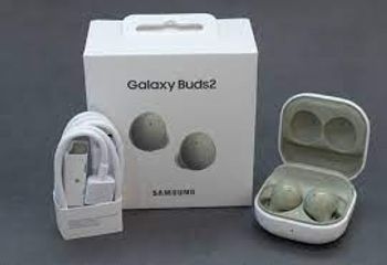 Tai Nghe Bluetooth True Wireless Samsung Galaxy Buds 2 - Âm Thanh Studio, Chống Ồn, Thiết Kế Thời Trang, Kết Nối Bluetooth 5.2