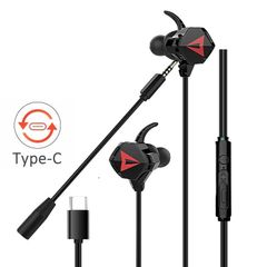 Tai nghe Gaming G-901 với Mic Rời - Aura âm thanh Stereo 360 độ, thiết kế thoải mái cho game thủ, sử dụng cho Mobile và PC