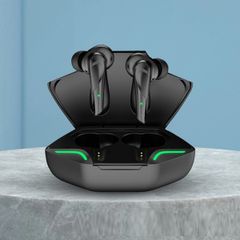 Tai Nghe Gaming Không Dây Apro 366 - Bluetooth 5.0 với Âm Thanh 3D Sống Động và Đèn LED - Lựa Chọn Hoàn Hảo cho Game Thủ