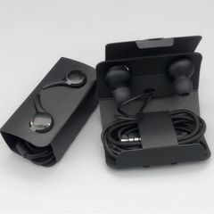 Tai nghe in-ear Samsung Galaxy S10 AKG 3.5mm - Âm thanh tuyệt vời, thiết kế thời thượng, tương thích đa dạng điện thoại