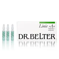 Tinh chất Dr.Belter Line A Ampoule hỗ trợ giảm nhờn mụn