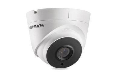 Camera IP Dome 5MP Hikvision DS-2CE56H0T-IT3F