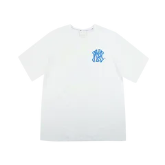 Áo Phông New York Yankees MLB Like Short Sleeve T-Shirt 31TSSJ931-50W