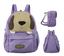 Balo Thú Cưng Petshop DBG-154 cho Bé - Balo Ngộ Nghĩnh, Chất Liệu Siêu Nhẹ, Thích Hợp Đi Học và Dã Ngoại