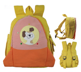 Balo Thú Cưng Petshop cho Bé DOBG-148 - Thiết Kế Dễ Thương, Chất Liệu Thân Thiện và Nhiều Màu Sắc Rực Rỡ