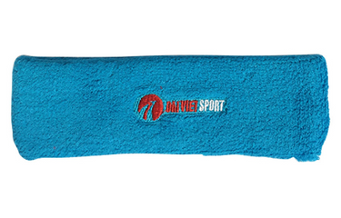 Băng Đeo Chặn Mồ Hôi Trán Đại Việt Sport BC055 - Thấm Hút Mồ Hôi, Thoáng Mát, Phù Hợp Cho Tập Gym và Thể Thao