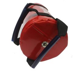 Bao tạ Pseudois 5kg - Dụng cụ tập luyện thể lực, hỗ trợ giảm cân và cải thiện cơ bắp cho phòng gym, thể thao chuyên nghiệp.