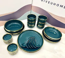 Bát Sứ Hàn Quốc Nhỏ Cao Cấp - Bát Ăn Chất Liệu Sứ Sương, Thiết Kế Sang Trọng, Giữ Nhiệt Tốt, Quà Tặng Thích Hợp