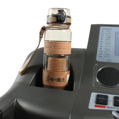Bình Nước Thể Thao và Uống Trà 650ml UZSPACE BN095 - Kiểu Dáng Hiện Đại, Chống Rò Rỉ, Dùng Cho Thể Thao và Văn Phòng