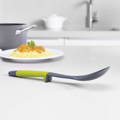 Bộ Dụng Cụ Nấu Ăn Joseph Joseph 10118 - Thích Hợp Tất Cả Bề Mặt, Nhà Bếp Gọn Gàng và Sạch Sẽ, Công Nghệ Chịu Nhiệt Cao