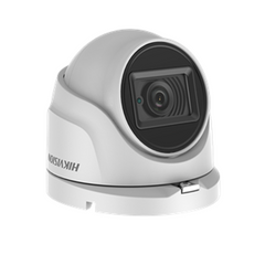 Camera Dome HDTVI 8MP Hikvision DS-2CE76U1T-ITMF - Chống Nước IP67, Hồng Ngoại Thông Minh, Dễ Dàng Lắp Đặt Trong Nhà và Ngoài Trời