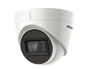 Camera Hồng Ngoại 8MP Hikvision DS-2CE78U1T-IT3F - Công Nghệ Smart EXIR 2.0, Quan Sát Xa 60m, Hình Ảnh Siêu Nét, An Ninh Thông Minh