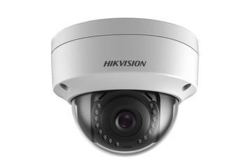 Camera IP 2MP Dome Hikvision DS-2CD2121G0-IS