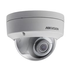 Camera IP 2MP Dome Hikvision DS-2CD2121G0-IS - Công Nghệ H.265+, Hình Ảnh HD Sắc Nét, Đèn Hồng Ngoại Thông Minh, Quản Lý Gia Đình Hiệu Quả
