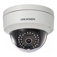 Camera IP 2MP Dome Hikvision DS-2CD2121G0-IS - Công Nghệ H.265+, Hình Ảnh HD Sắc Nét, Đèn Hồng Ngoại Thông Minh, Quản Lý Gia Đình Hiệu Quả
