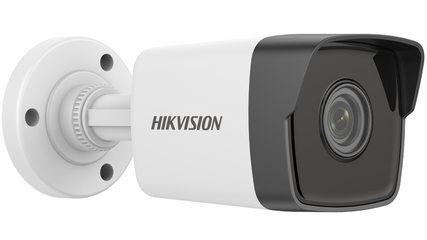 Camera IP Dome 2MP Hikvision DS-2CD1023G0E-IL - Độ phân giải cao, Hồng ngoại 30m, Chống ngược sáng, An ninh Thông minh