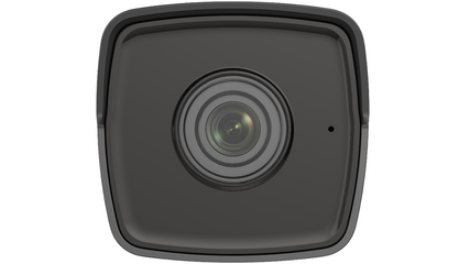Camera IP Hikvision 4MP DS-2CD1043G0-IUF - Độ phân giải cao, tích hợp mic, chuẩn nén H.265+, chống nước IP67, giám sát an ninh hiệu quả