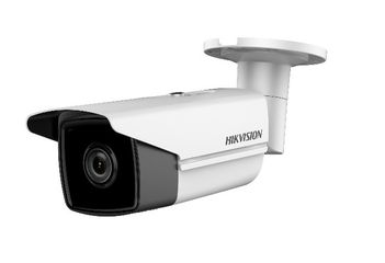Camera IP Hồng Ngoại 4MP Hikvision DS-2CD2T41G1-I - Độ phân giải HD, Phát hiện Chuyển động, Tiêu chuẩn IP67, Hỗ trợ Hồng ngoại 50m