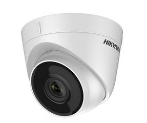 Camera IP Dome 2MP Hikvision DS-2CD1323G0E-IL - Camera Quan Sát Hồng Ngoại 30m, Phù Hợp Cho Văn Phòng & Cửa Hàng, Độ Phân Giải 1920x1080