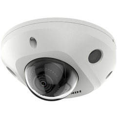 Camera IP Dome 2MP Hikvision DS-2CD2523G2-IS - Công Nghệ H.265+, Hồng Ngoại 30m, Giám Sát Gia Đình, Cửa Hàng, Văn Phòng