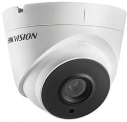 Camera IP Dome 2MP Hồng Ngoại Hikvision DS-2CD1323G0-IUF - Chất Lượng HD, Tích Hợp Mic, Chống Nước IP67, Hỗ Trợ Thẻ Nhớ 256GB
