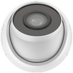 Camera IP Dome 4MP Hikvision DS-2CD1343G0-IUF - Quan Sát Chính Xác Với Đèn Hồng Ngoại Thông Minh Và Độ Phân Giải HD 4MP