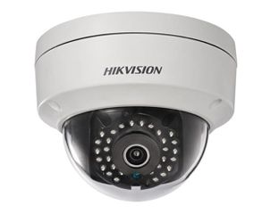 Camera IP Dome Hồng Ngoại 2MP Hikvision DS-2CD2121G0-I - Giám Sát An Ninh Thông Minh, Hình Ảnh HD Sắc Nét, Phát Hiện Xâm Nhập