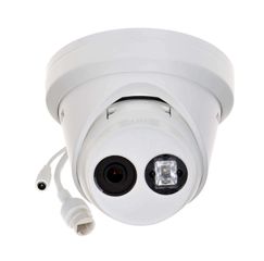 Camera IP Dome Hồng Ngoại 2MP Hikvision DS-2CD2323G0-IU - Công Nghệ H.265+, Hình Ảnh HD, Đèn Hồng Ngoại Thông Minh, Chống Nước IP66