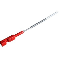 Cọc giới hạn VF-401463 Hợp Kim Nhôm Chắc Chắn - Dụng Cụ Thể Thao Tiêu Chuẩn Chất Lượng Cao 183cm