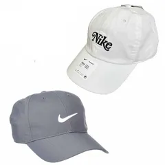 Combo 2 mũ Nike Sports Heritage86 DH1637-121 + Golf Legacy91 727042-021