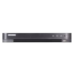 Đầu ghi hình 8 kênh Acusense Hikvision iDS-7208HQHI-K2/4S - Giải pháp an ninh thông minh 5MP, hỗ trợ 4 kênh cảnh báo giả hiệu quả