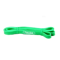 Dây Đàn Hồi Tập Thể Lực 50-125LB - Cao Su Cao Cấp, Kháng Lực Tốt Cho Luyện Tập Mọi Cấp Độ, Dụng Cụ Thể Thao, Tăng Cường Sức Mạnh