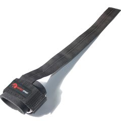 Dây Kéo Lưng Quấn Cổ Tay Đại Việt QT035 - Đồ Tập Gym Nam Chuyên Nghiệp, Bảo Vệ Khớp và Giảm Trơn Trượt Khi Tập Luyện