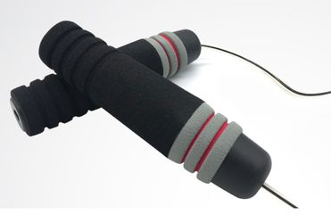 Dây Nhảy Thể Dục 3M 9081 - Dây Nhảy Giảm Cân Cao Cấp Có Thể Điều Chỉnh Độ Dài - Dụng Cụ Tập Luyện Tại Nhà