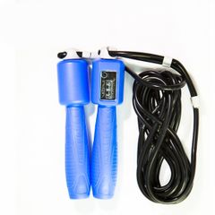 Dây Nhảy Tập Thể Lực Đếm Số VT-HCY0082 - Dây Nhảy Thông Minh Điều Chỉnh Chiều Dài, Tích Hợp Đếm Vòng Nhảy, Nhiều Màu Sắc Hấp Dẫn