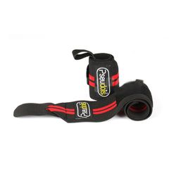 Dây Quấn Bảo Vệ Cổ Tay Pseudois PS-003 - Hỗ Trợ Tập Thể Hình, Nâng Tạ, Tránh Chấn Thương Cổ Tay