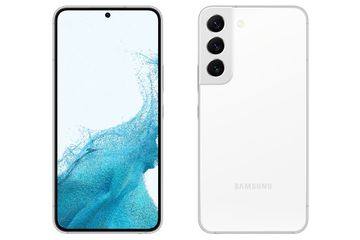 Điện thoại Samsung Galaxy S22 5G 128GB