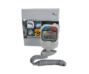 Đồng Hồ Bấm Giây 10 Lap PC510 - Thiết Bị Thể Thao Chính Xác Cho Điền Kinh, Bơi Lội - Dễ Dàng Sử Dụng, Nhỏ Gọn, Chất Lượng Cao