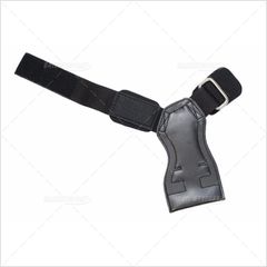 Găng bảo vệ lòng bàn tay Valeo 006 - Thiết kế đệm mút, chống trơn trượt, hoàn hảo cho tập thể hình và nâng tạ, điều chỉnh dễ dàng theo kích cỡ tay.