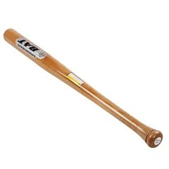 Gậy bóng chày gỗ BAT G25 - Dụng cụ thể thao chất lượng cao cho thi đấu và luyện tập - Thiết kế đẹp mắt, cảm giác cầm nắm thoải mái