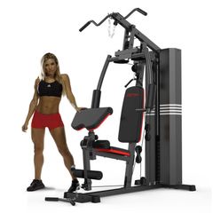 Giàn Tạ Đa Năng Cao Cấp DV-84 - Thiết Bị Tập Gym Chuyên Nghiệp Cho Cơ Bắp Toàn Thân, Đảm Bảo Hiệu Quả Tập Luyện Tại Nhà