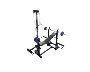 Giàn Tạ Đa Năng Vietfit-3021 Chịu Lực Cao - Dụng Cụ Tập Thể Dục Tại Nhà Cho Cơ Thể Săn Chắc, Khỏe Mạnh
