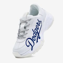 Giày Sneaker MLB Big Ball Chunky P La Dodgers 32SHC2111-07W