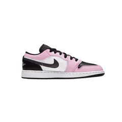 Giày thể thao Nike Air Jordan 1 Low Light Arctic Pink