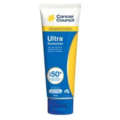 Kem chống nắng Active Sunscreen Cancer Council SPF 50+